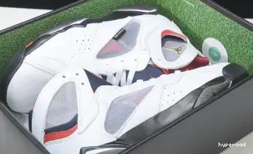 Hyperoad JORDAN “PSG” AIR 7 0521